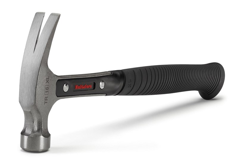 Hultafors Pençe Çekiç TR