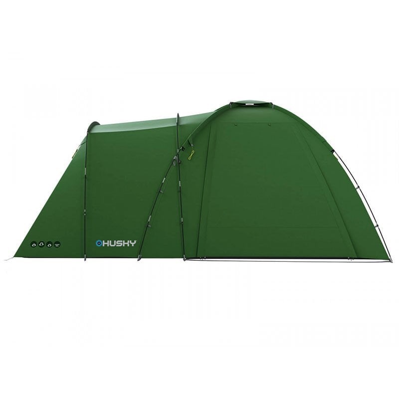 HUSKY BOSTON 5 DURAL CADIR