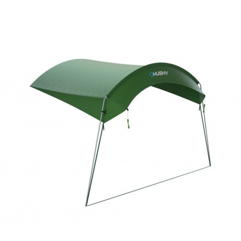 HUSKY CARAVAN SHELTER GUNESLIK
