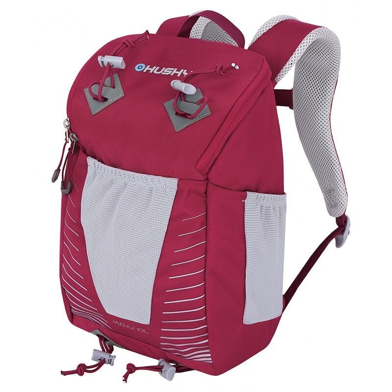 HUSKY JADJU 10 LT SIRT CANTA (BORDO)