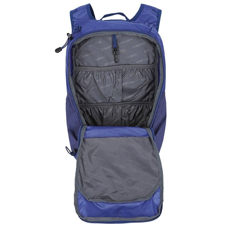 HUSKY PETEN 15 LT SIRT CANTA (BLUE)