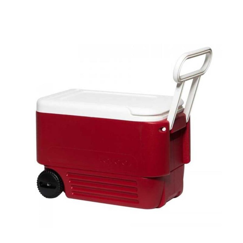 Igloo 38 QT Wheelie Cool Tekerlekli Buzluk 36 Litre