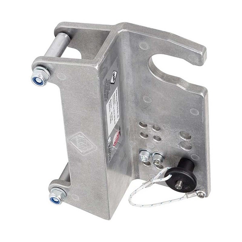 IKAR HRA Tripod Console Steel