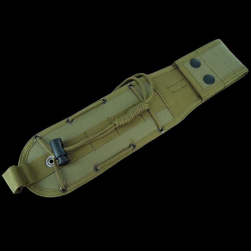 K25 Mohican III Taktikal Bıçak