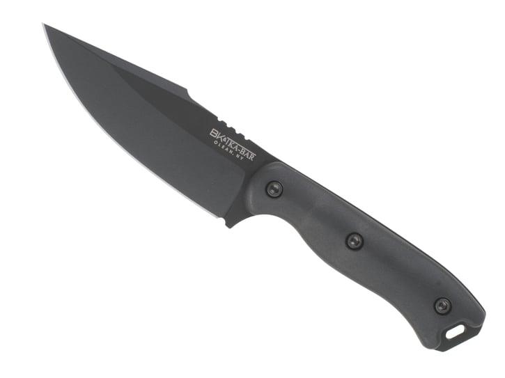 KA-BAR Becker Harpoon Kamp Bıçağı