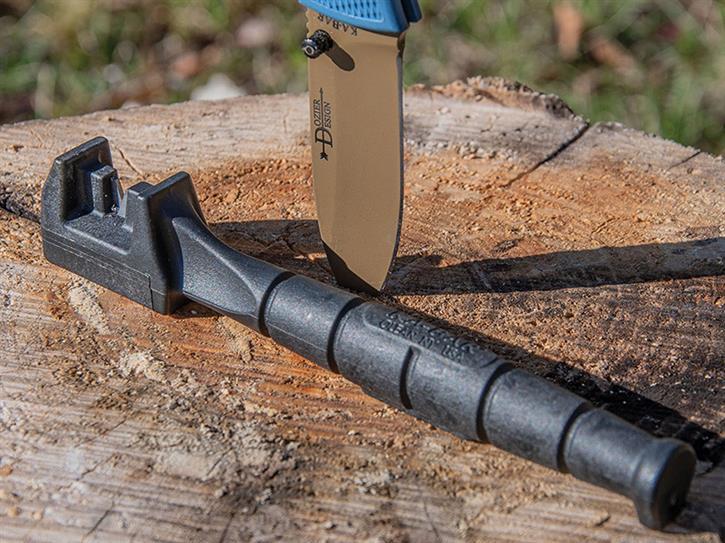 KA-BAR Bileyici