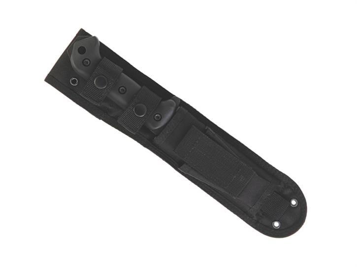 KA-BAR BK10 Becker Taktik Görev Bıçağı