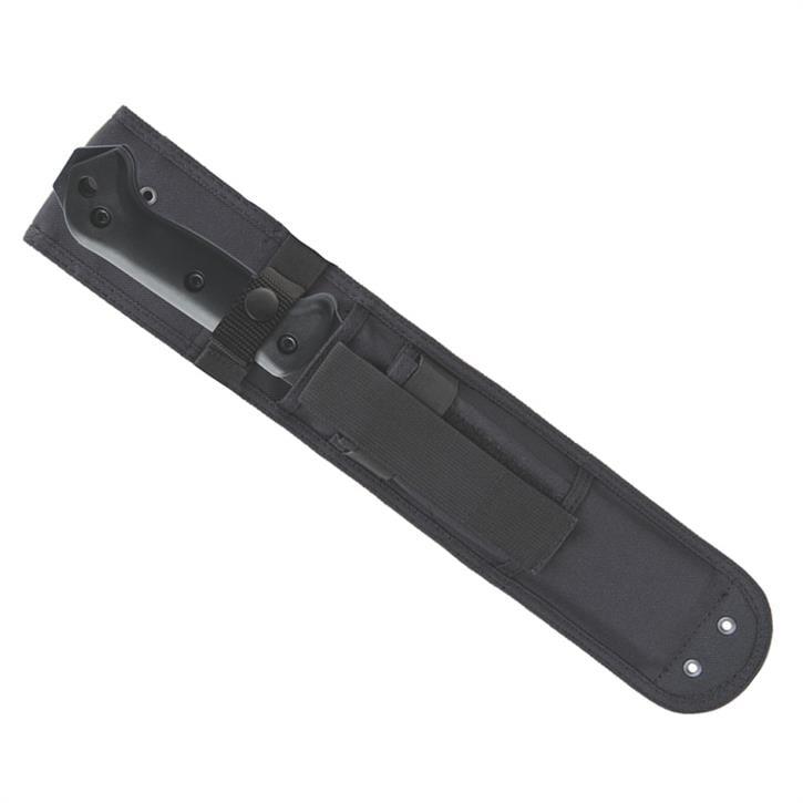 KA-BAR BK7 Becker Bowie Bıçak