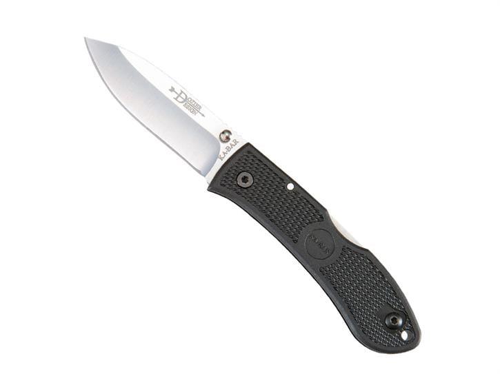 KA-BAR Dozier Hunter Çakı