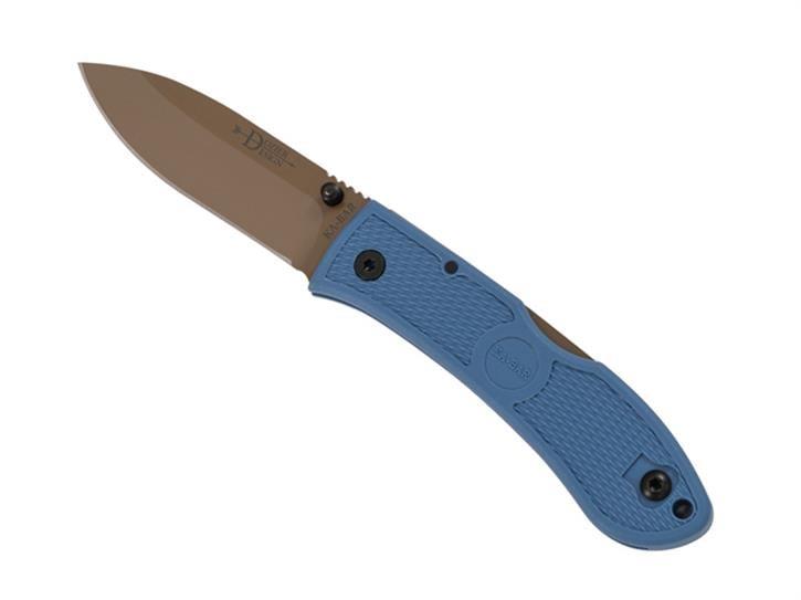 KA-BAR Dozier Hunter Çakı