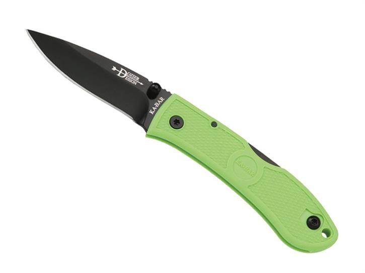 KA-BAR Dozier Mini Çakı