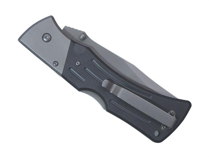 KA-BAR G10 Mule Çakı