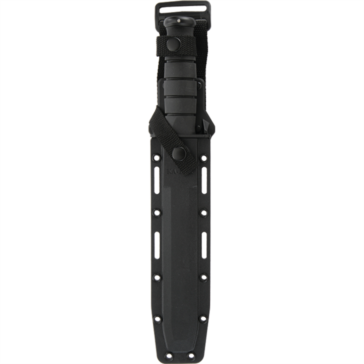 KA-BAR MODİFİYE TANTO TAKTİK BIÇAK