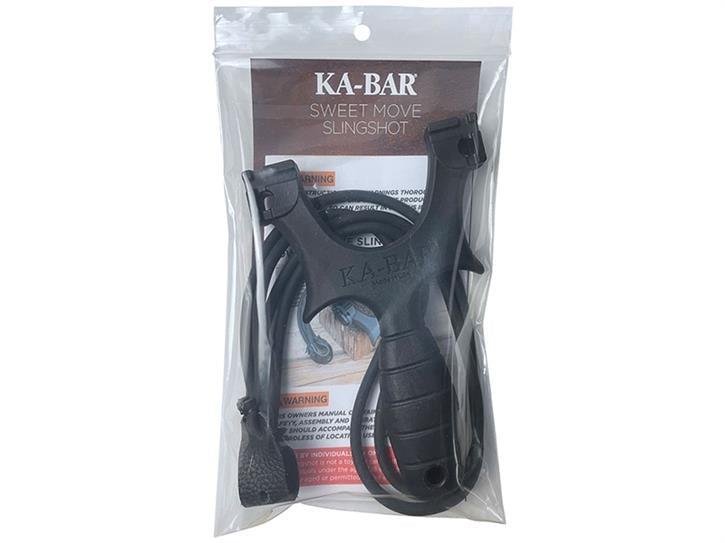 KA-BAR Sapan