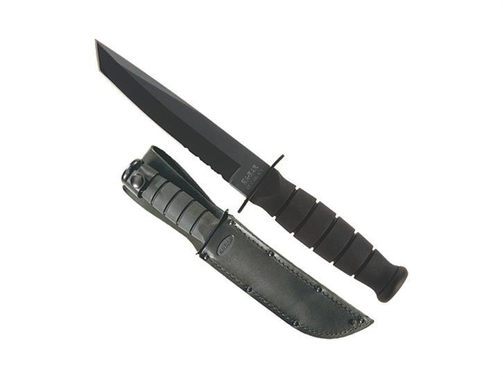 KA-BAR Short Tanto Taktik Bıçak
