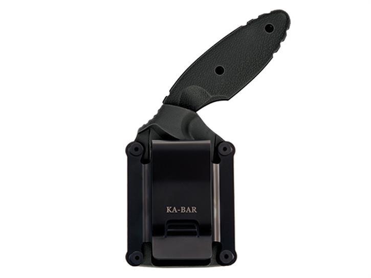 KA-BAR TDI Bıçak Testere Uçlu
