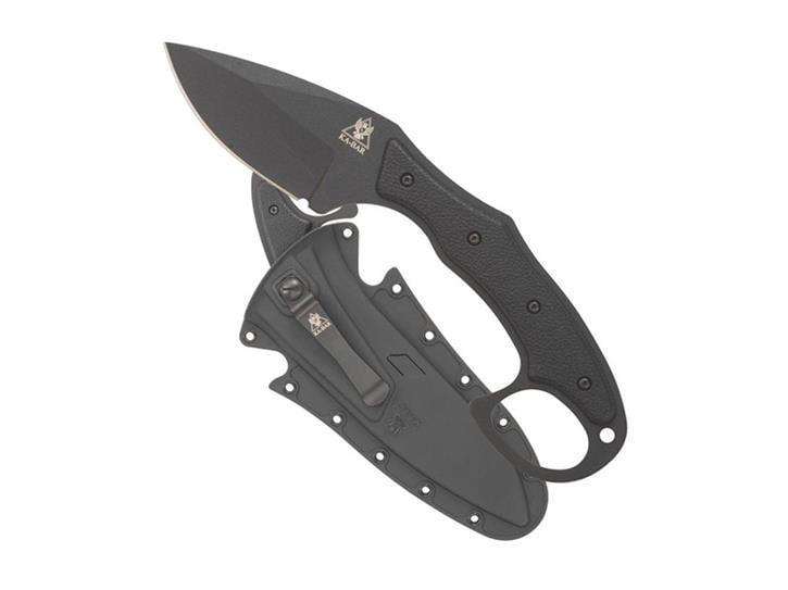 KA-BAR TDI POCKET STRIKE Bıçak