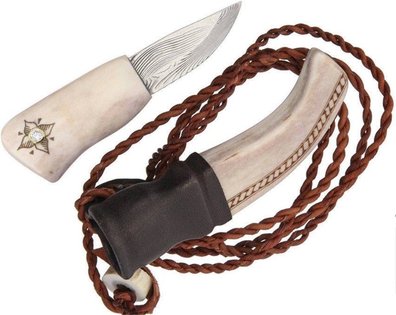 Karesuando Damask/Diamond