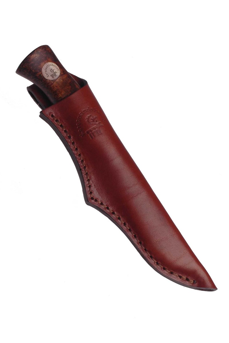 Karesuando HUNTER 10 DAMASK