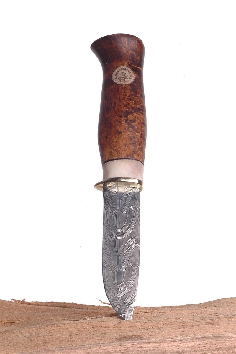 Karesuando LANTALAINEN DAMASCUS THOR