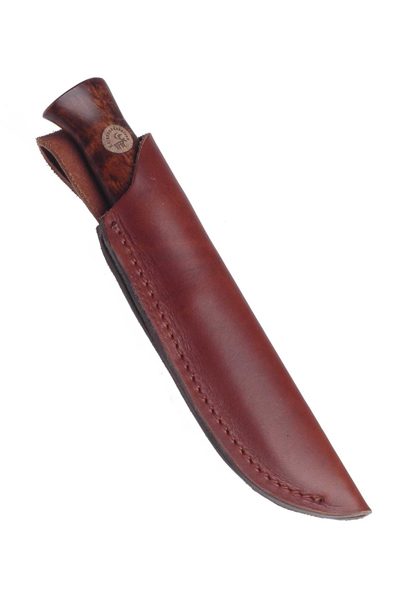 Karesuando LANTALAINEN DAMASCUS THOR