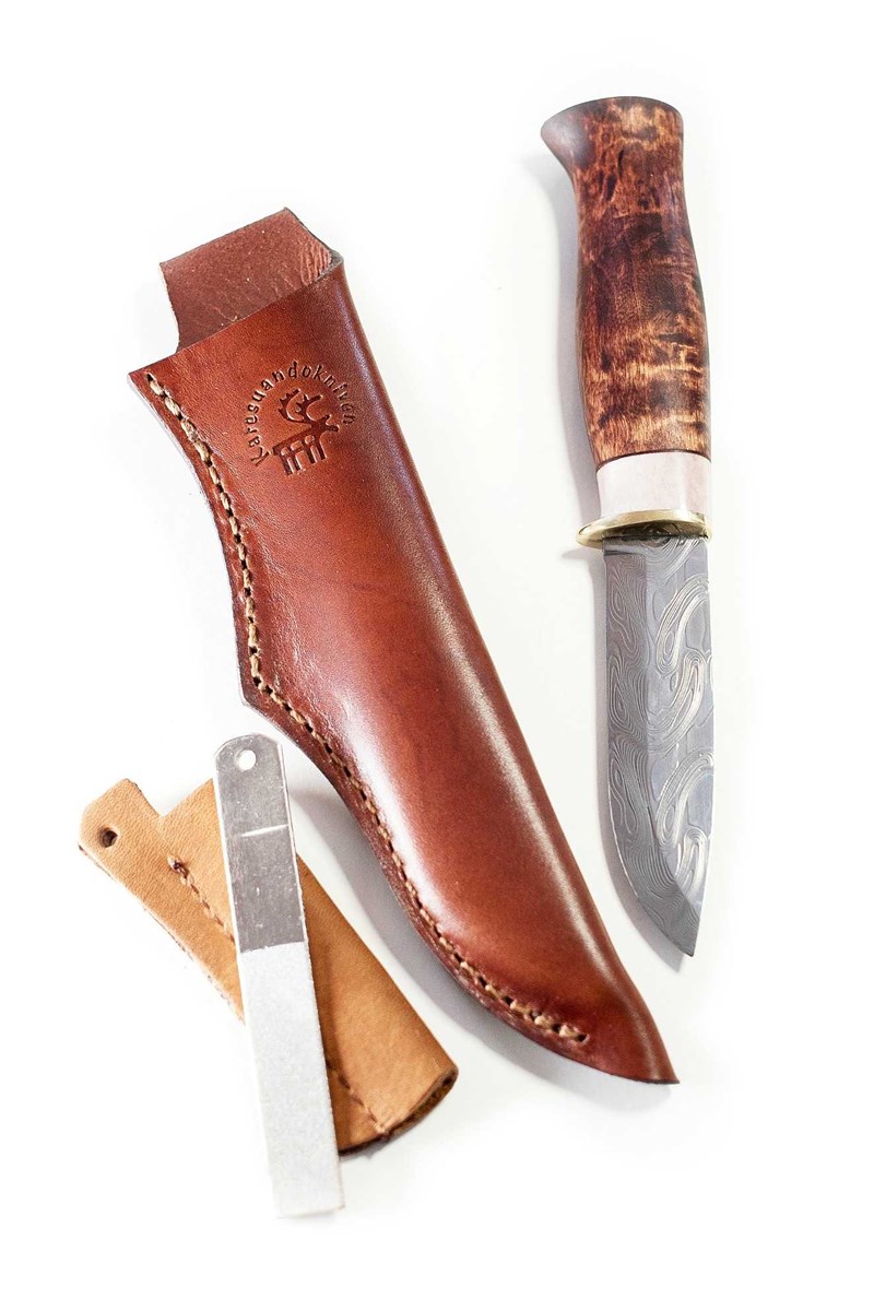 Karesuando LANTALAINEN DAMASCUS THOR