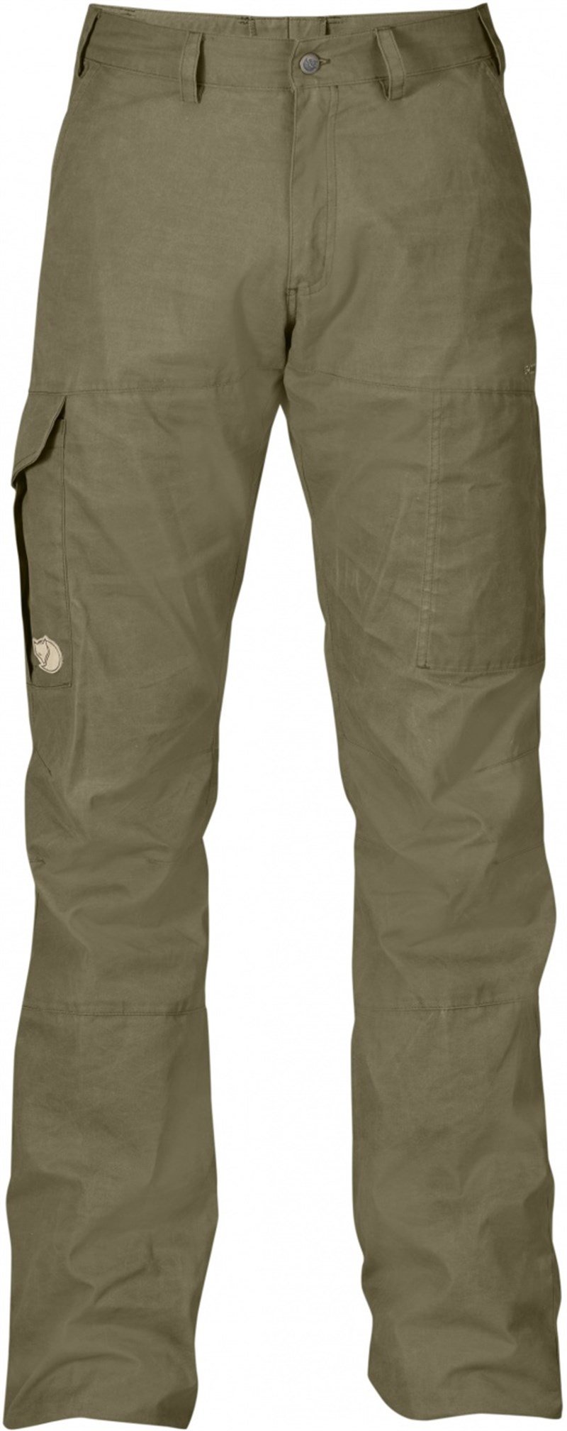 Fjallraven Karl Pantolon Regular