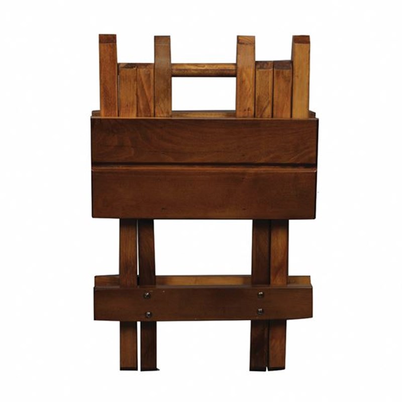 Katlanır Kamp Taburesi