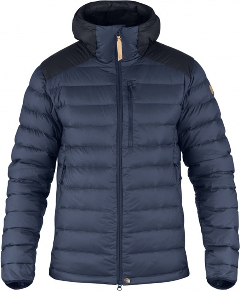 Fjallraven Keb Touring Down Jacket