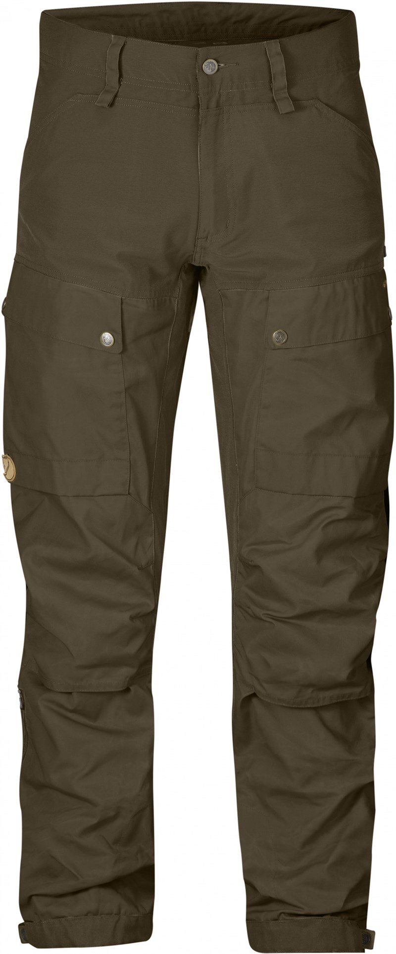 Fjallraven Keb Trousers Regular