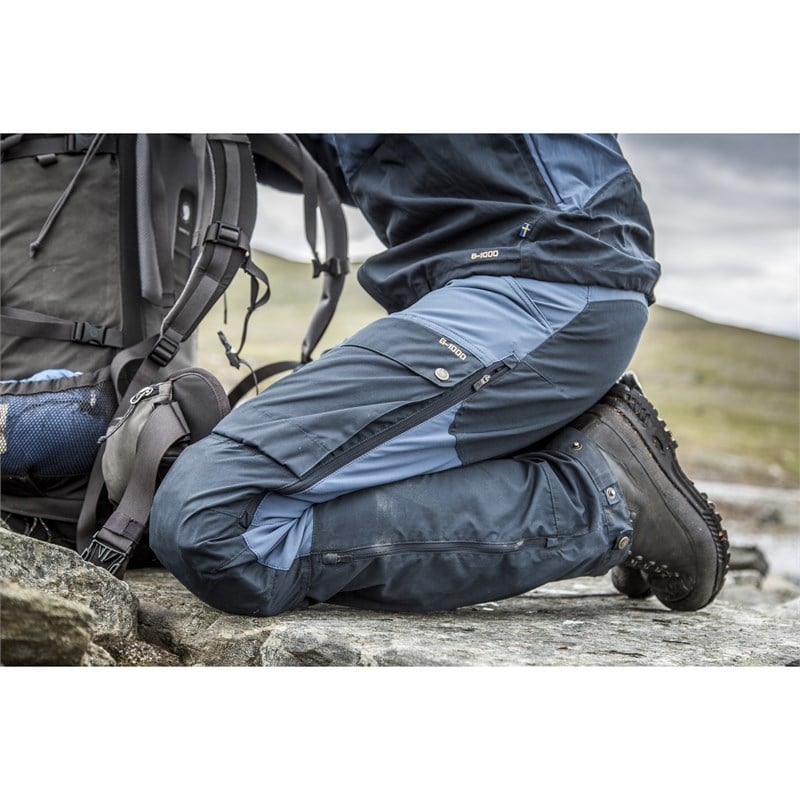 Fjallraven Keb Trousers Regular
