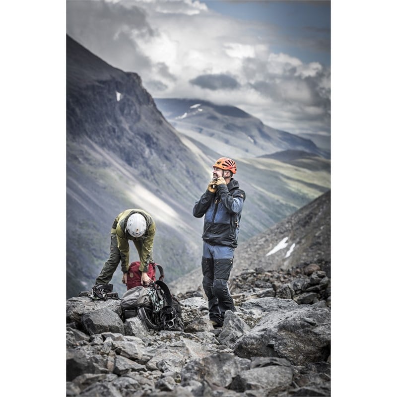 Fjallraven Keb Trousers Regular