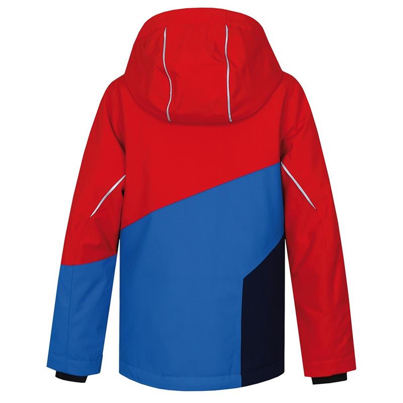 Kigali Jr Molten lava-Directoire