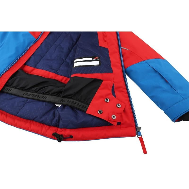 Kigali Jr Molten lava-Directoire