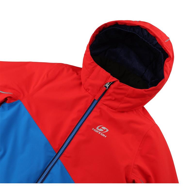 Kigali Jr Molten lava-Directoire