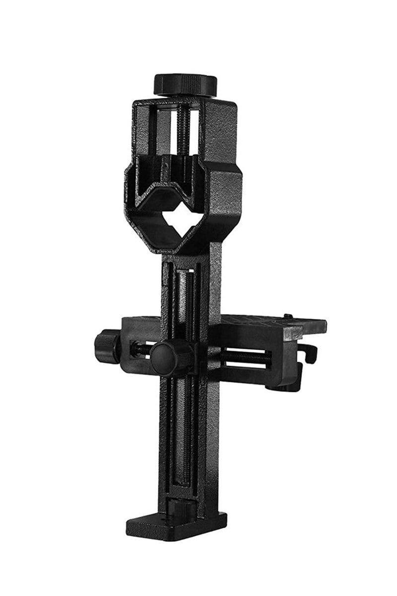 Konus Universal Fotoğraf Adaptörü mavi