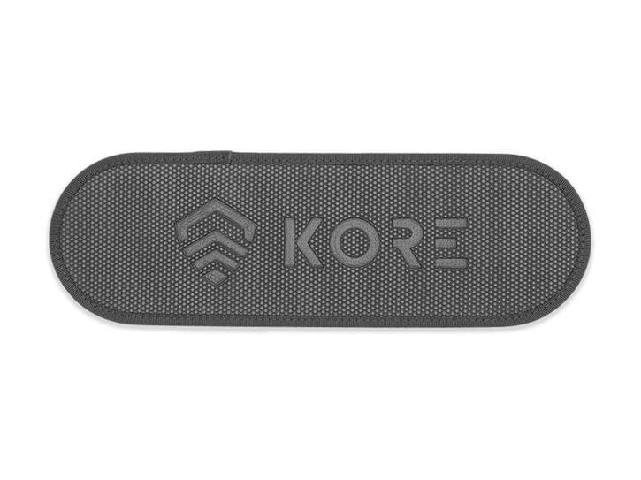 KORE Atış Kemeri Destek Pedleri