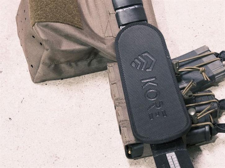 KORE Atış Kemeri Destek Pedleri