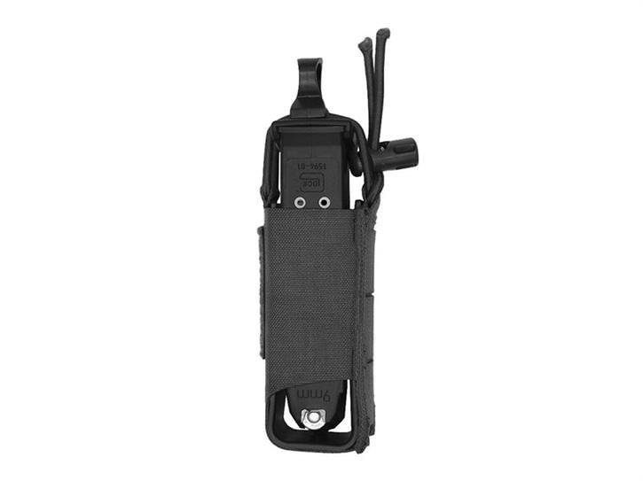 KORE Tabanca Şarjör Kılıfı