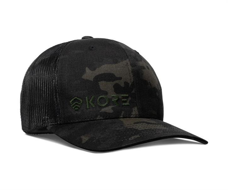 KORE Trucker Şapka