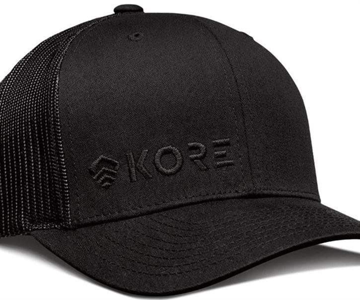 KORE Trucker Şapka