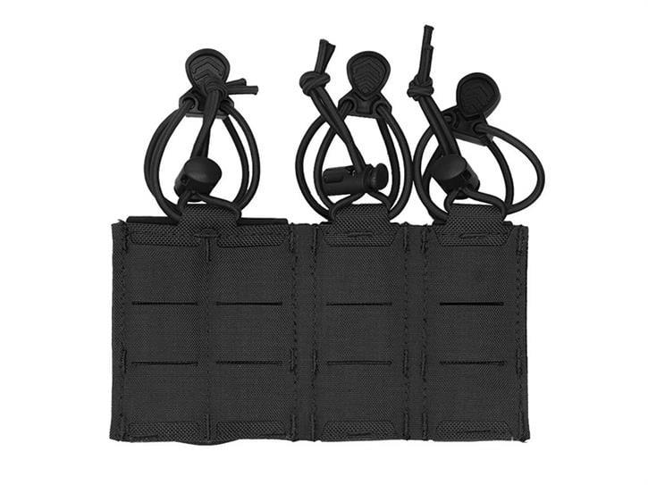 KORE Üçlü Şarjör Kılıfı