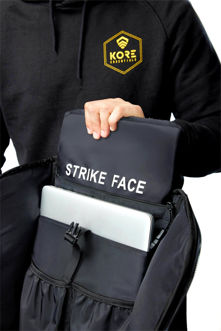 KORE Urban CC SIRT ÇANTASI