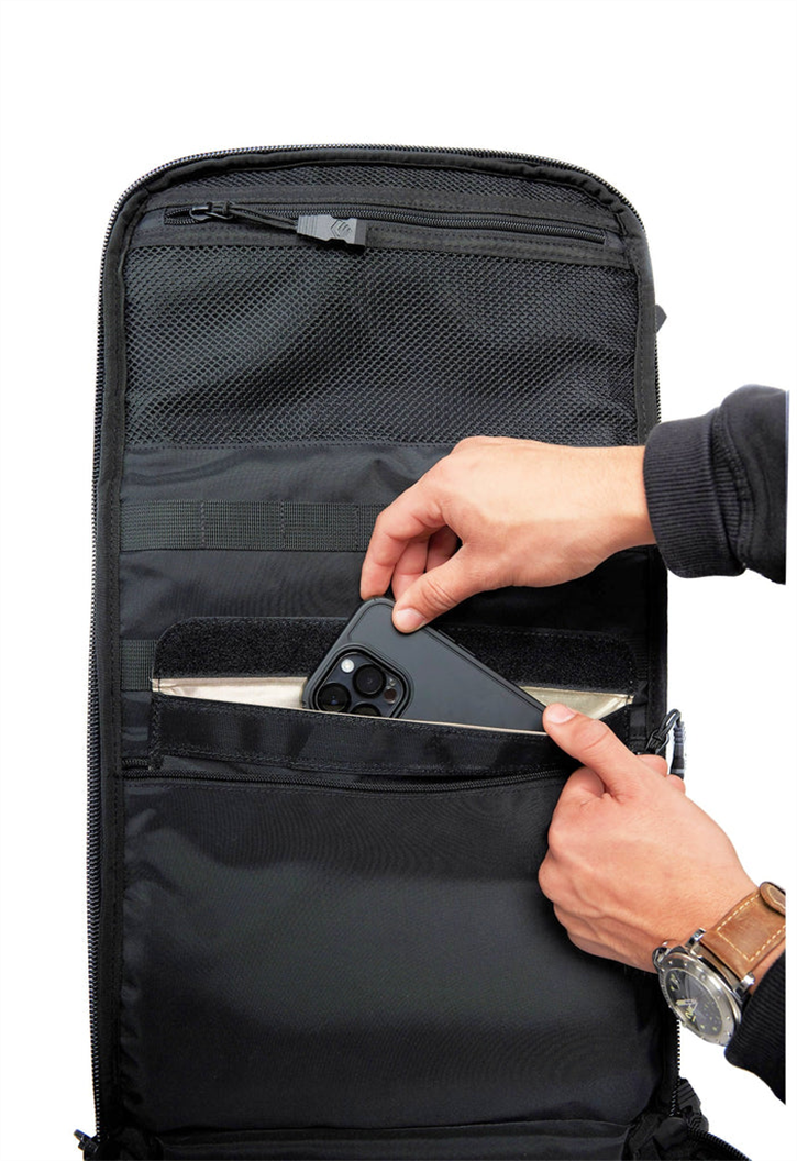 KORE Urban CC SIRT ÇANTASI