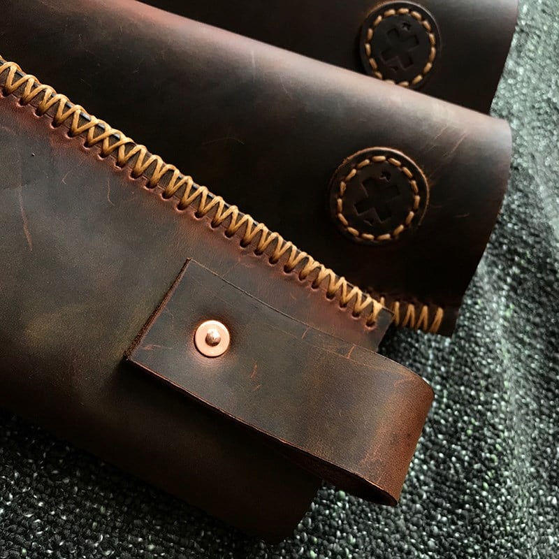 KT1 Laplander Testere Kılıfı