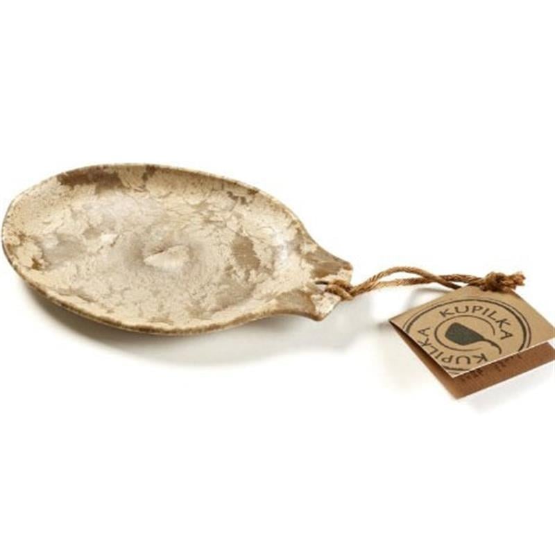 Kupilka 14 Kuksa Küçük Tabak K14