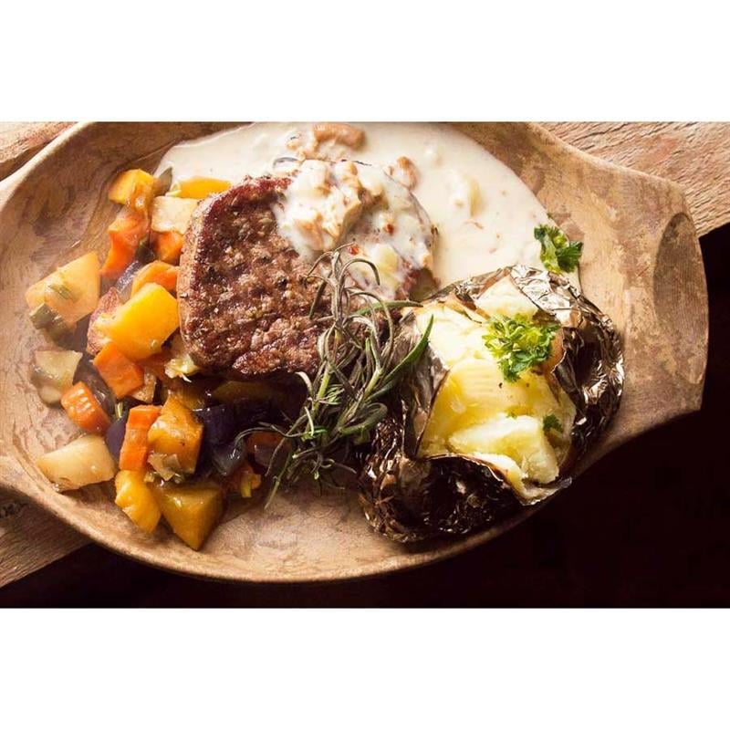 Kupilka 44 Kuksa Tabak K44