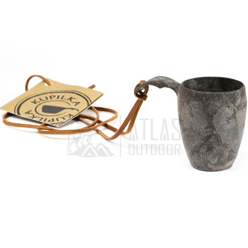 Kupilka 5 Shot Bardağı K5