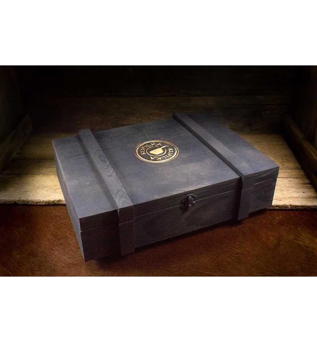 Kupilka Platinium Set 30PL04