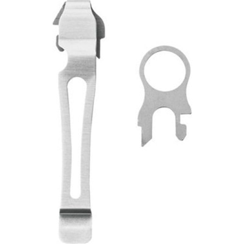 Leatherman Çıkarılabilir Cep Klipsi/Kordon Halkası